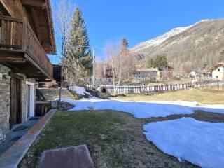Villa bifamiliare frazione Gimillan 141, Gimillian, Cogne — foto 13 di 44