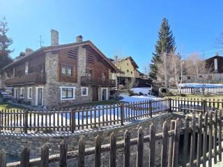 Villa bifamiliare frazione Gimillan 141, Gimillian, Cogne — foto 6 di 44