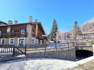 Villa bifamiliare frazione Gimillan 141, Gimillian, Cogne — foto 32 di 44