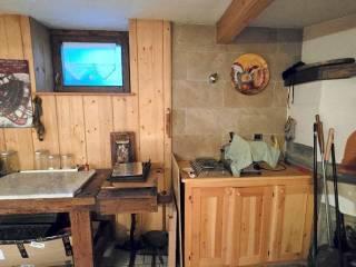 Villa bifamiliare frazione Gimillan 141, Gimillian, Cogne — foto 42 di 44