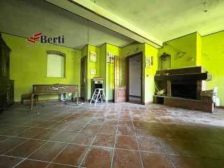 Appartamento via Costa 112, Centro, Viola — foto 37 di 100