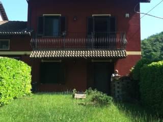 Villa unifamiliare Strada San Giacomo, San Giacomo, Pocapaglia — foto 3 di 41