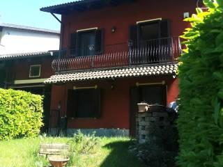 Villa unifamiliare Strada San Giacomo, San Giacomo, Pocapaglia — foto 10 di 41