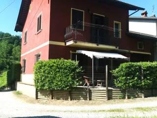 Villa unifamiliare Strada San Giacomo, San Giacomo, Pocapaglia — foto 11 di 41
