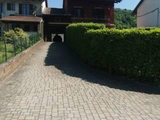 Villa unifamiliare Strada San Giacomo, San Giacomo, Pocapaglia — foto 27 di 41
