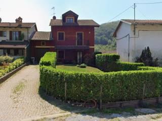 Villa unifamiliare Strada San Giacomo, San Giacomo, Pocapaglia — foto 6 di 41