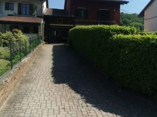 Villa unifamiliare Strada San Giacomo, San Giacomo, Pocapaglia — foto 13 di 41