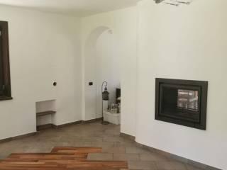 Villa unifamiliare Strada San Giacomo, San Giacomo, Pocapaglia — foto 23 di 41
