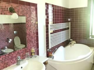 Villa unifamiliare Strada San Giacomo, San Giacomo, Pocapaglia — foto 17 di 41