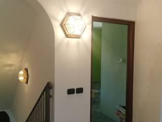 Villa unifamiliare Strada San Giacomo, San Giacomo, Pocapaglia — foto 37 di 41
