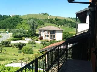 Villa unifamiliare Strada San Giacomo, San Giacomo, Pocapaglia — foto 38 di 41