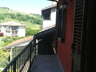 Villa unifamiliare Strada San Giacomo, San Giacomo, Pocapaglia — foto 25 di 41