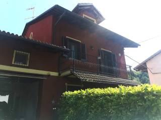 Villa unifamiliare Strada San Giacomo, San Giacomo, Pocapaglia — foto 41 di 41