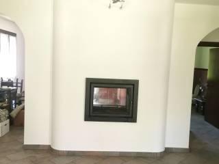 Villa unifamiliare Strada San Giacomo, San Giacomo, Pocapaglia — foto 5 di 41