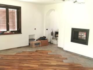 Villa unifamiliare Strada San Giacomo, San Giacomo, Pocapaglia — foto 22 di 41