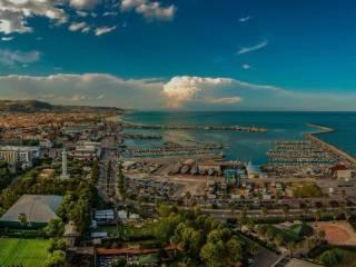 Appartamento via Balilla Galanti, Santa Lucia, San Benedetto del Tronto