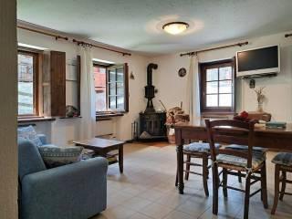 Quadrilocale frazione Biolley, Morgex — foto 66 di 84