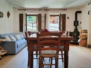 Quadrilocale frazione Biolley, Morgex — foto 50 di 84