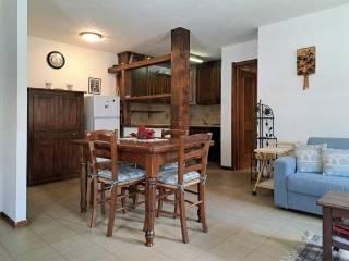Quadrilocale frazione Biolley, Morgex — foto 53 di 84