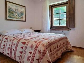 Quadrilocale frazione Biolley, Morgex — foto 58 di 84