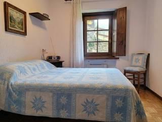 Quadrilocale frazione Biolley, Morgex — foto 73 di 84