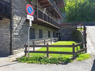 Quadrilocale frazione Biolley, Morgex — foto 70 di 84