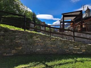 Quadrilocale frazione Biolley, Morgex — foto 44 di 84