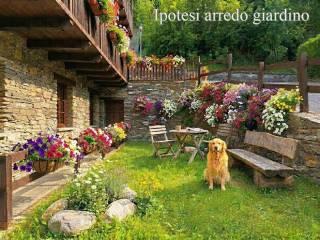 Quadrilocale frazione Biolley, Morgex — foto 38 di 84