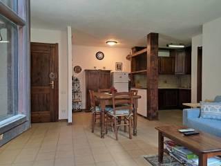 Quadrilocale frazione Biolley, Morgex — foto 56 di 84
