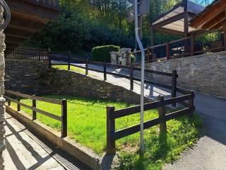 Quadrilocale frazione Biolley, Morgex — foto 82 di 84