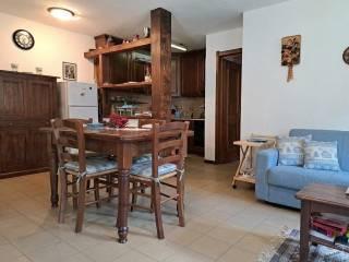 Quadrilocale frazione Biolley, Morgex — foto 26 di 84