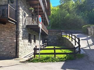 Quadrilocale frazione Biolley, Morgex — foto 62 di 84