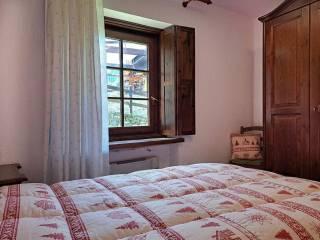 Quadrilocale frazione Biolley, Morgex — foto 46 di 84