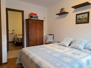 Quadrilocale frazione Biolley, Morgex — foto 10 di 84