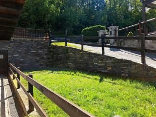Quadrilocale frazione Biolley, Morgex — foto 12 di 84