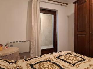 Quadrilocale frazione Biolley, Morgex — foto 54 di 84