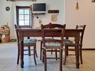 Quadrilocale frazione Biolley, Morgex — foto 59 di 84