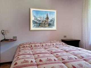 Quadrilocale frazione Biolley, Morgex — foto 21 di 84