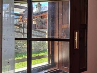 Quadrilocale frazione Biolley, Morgex — foto 61 di 84