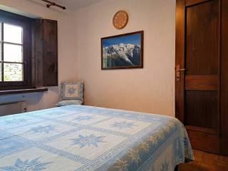 Quadrilocale frazione Biolley, Morgex — foto 29 di 84