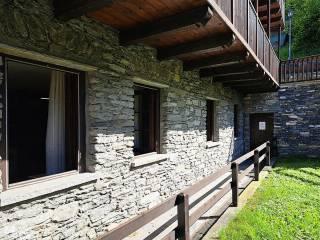 Quadrilocale frazione Biolley, Morgex — foto 28 di 84