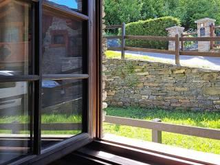 Quadrilocale frazione Biolley, Morgex — foto 77 di 84