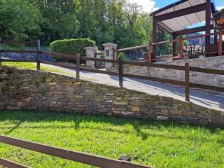 Quadrilocale frazione Biolley, Morgex — foto 45 di 84
