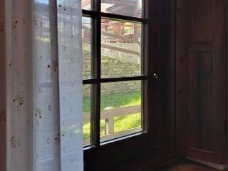 Quadrilocale frazione Biolley, Morgex — foto 8 di 84