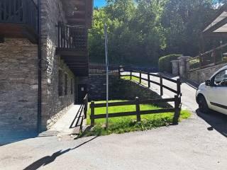 Quadrilocale frazione Biolley, Morgex — foto 41 di 84