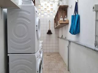 Quadrilocale frazione Biolley, Morgex — foto 71 di 84