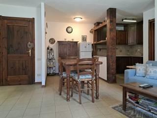 Quadrilocale frazione Biolley, Morgex — foto 6 di 84