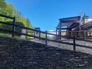 Quadrilocale frazione Biolley, Morgex — foto 52 di 84