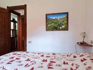 Quadrilocale frazione Biolley, Morgex — foto 84 di 84