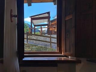 Quadrilocale frazione Biolley, Morgex — foto 63 di 84